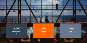 Fair Cargo Express Service in Numbers